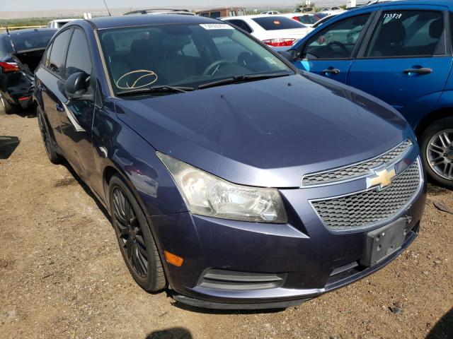 CHEVROLET CRUZE LS 2014 1g1pa5shxe7192630