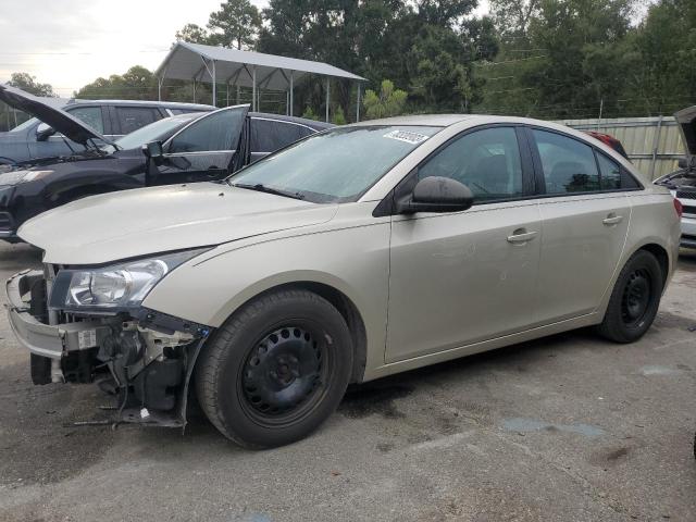 CHEVROLET CRUZE 2014 1g1pa5shxe7209040