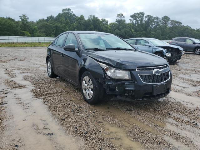 CHEVROLET CRUZE LS 2014 1g1pa5shxe7217929