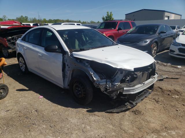 CHEVROLET CRUZE LS 2014 1g1pa5shxe7221477