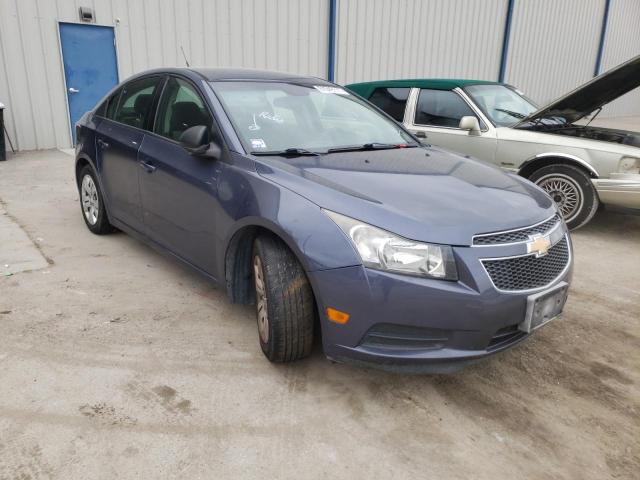 CHEVROLET CRUZE LS 2014 1g1pa5shxe7221995