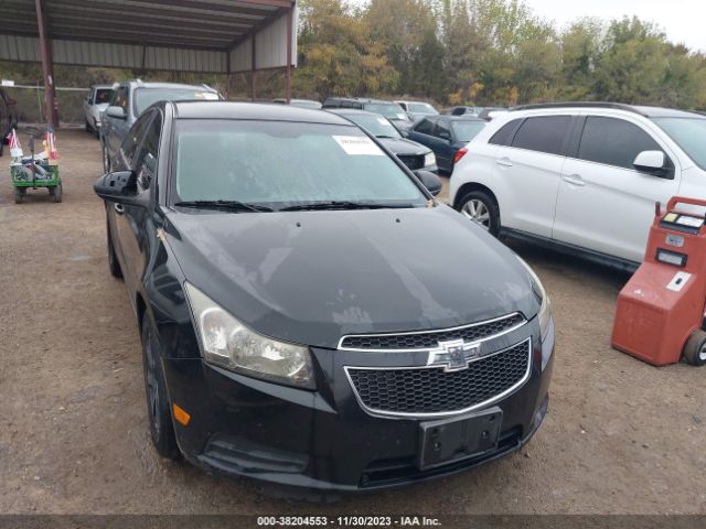 CHEVROLET CRUZE 2014 1g1pa5shxe7222533