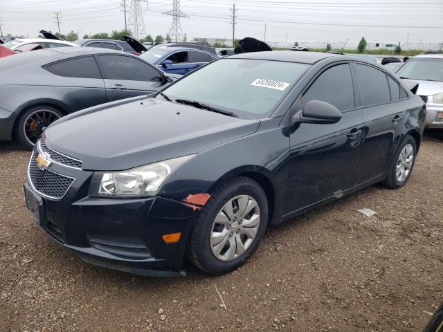 CHEVROLET CRUZE LS 2014 1g1pa5shxe7259193