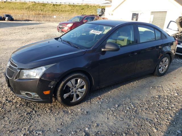 CHEVROLET CRUZE LS 2014 1g1pa5shxe7304780