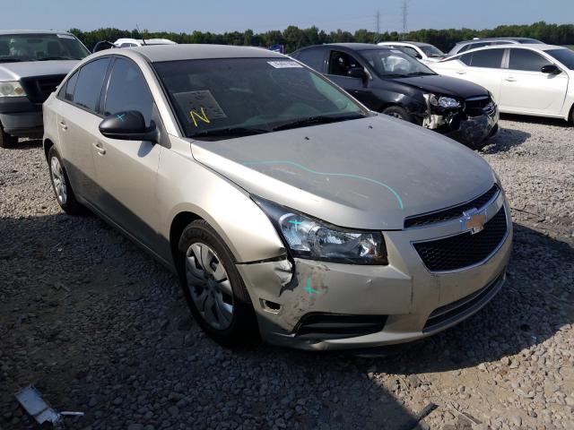 CHEVROLET CRUZE LS 2014 1g1pa5shxe7325516