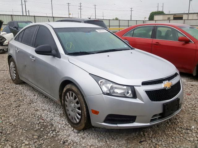 CHEVROLET CRUZE LS 2014 1g1pa5shxe7347127