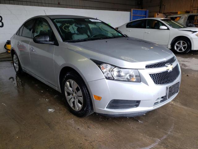 CHEVROLET CRUZE LS 2014 1g1pa5shxe7356913