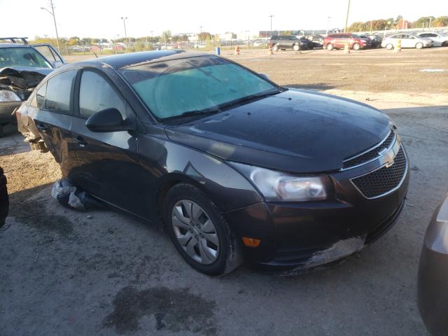 CHEVROLET CRUZE LS 2014 1g1pa5shxe7361593