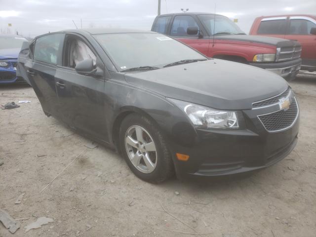 CHEVROLET CRUZE LS 2014 1g1pa5shxe7367149