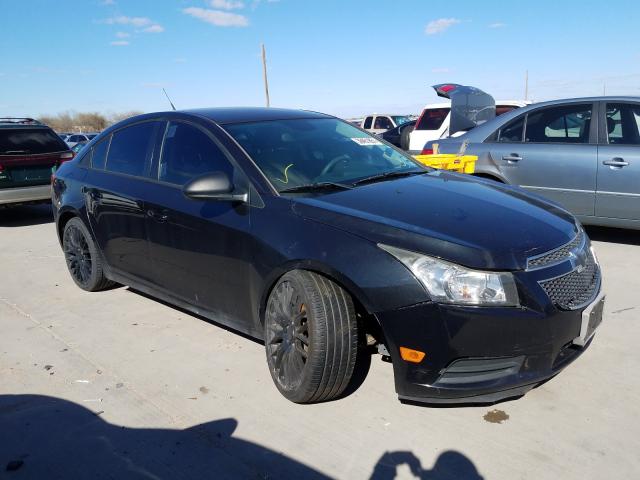 CHEVROLET CRUZE LS 2014 1g1pa5shxe7373680