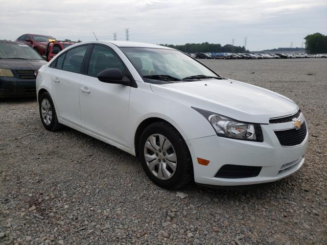 CHEVROLET CRUZE 2014 1g1pa5shxe7375736