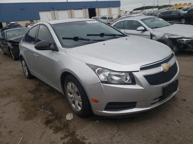 CHEVROLET NULL 2014 1g1pa5shxe7399907