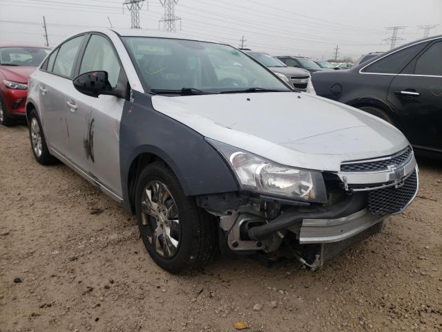 CHEVROLET CRUZE LS 2014 1g1pa5shxe7400943