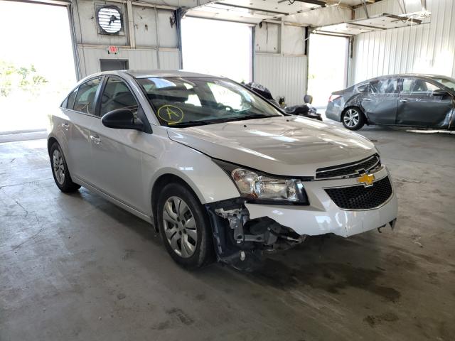 CHEVROLET NULL 2014 1g1pa5shxe7431108