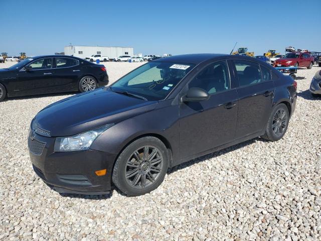 CHEVROLET CRUZE 2014 1g1pa5shxe7434249