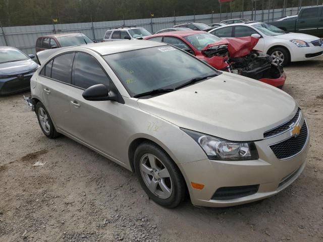 CHEVROLET CRUZE LS 2014 1g1pa5shxe7435272