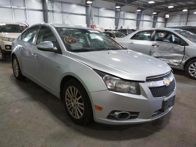 CHEVROLET CRUZE LS 2014 1g1pa5shxe7462469