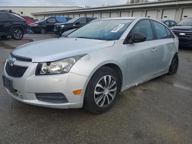 CHEVROLET CRUZE LS 2014 1g1pa5shxe7481362