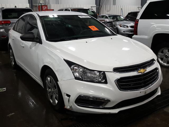 CHEVROLET NULL 2015 1g1pa5shxf7176820