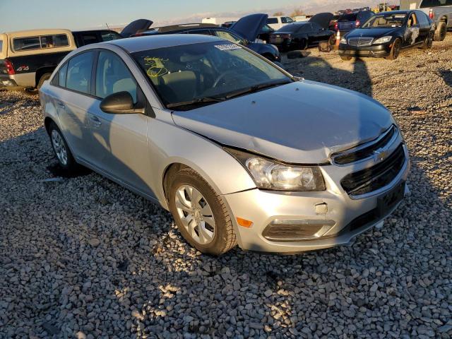 CHEVROLET CRUZE LS 2015 1g1pa5shxf7180155