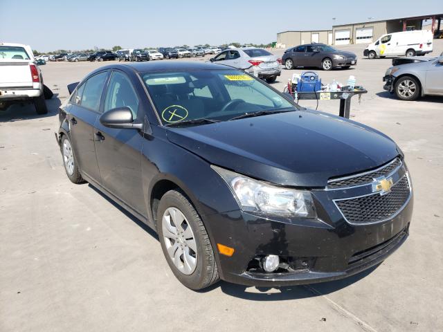 CHEVROLET CRUZE L 2015 1g1pa5shxf7194671