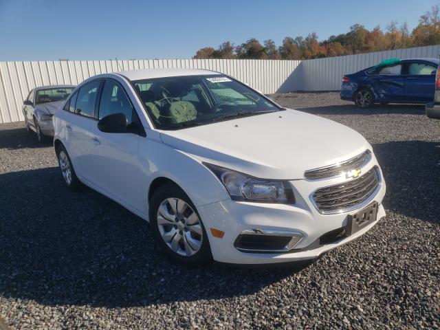 CHEVROLET NULL 2015 1g1pa5shxf7222436