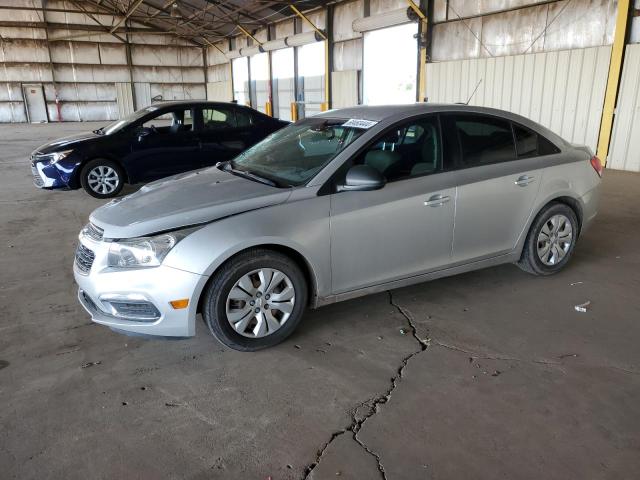 CHEVROLET CRUZE 2015 1g1pa5shxf7281647