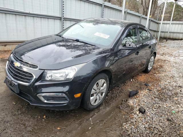 CHEVROLET CRUZE LS 2015 1g1pa5shxf7292017