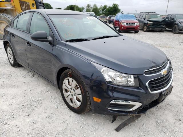 CHEVROLET NULL 2015 1g1pa5shxf7299419