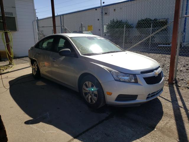 CHEVROLET CRUZE LS 2013 1g1pb5sg0d7107149