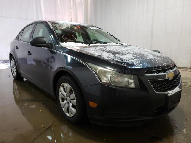 CHEVROLET CRUZE LS 2013 1g1pb5sg0d7172941