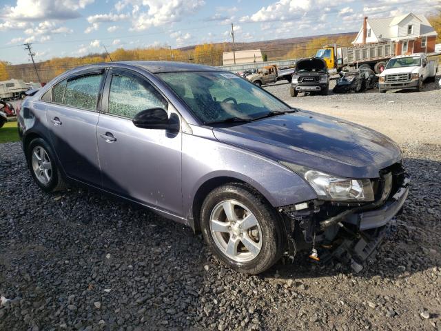 CHEVROLET CRUZE LS 2013 1g1pb5sg0d7237710