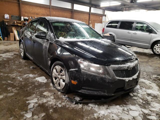 CHEVROLET CRUZE LS 2013 1g1pb5sg0d7313779