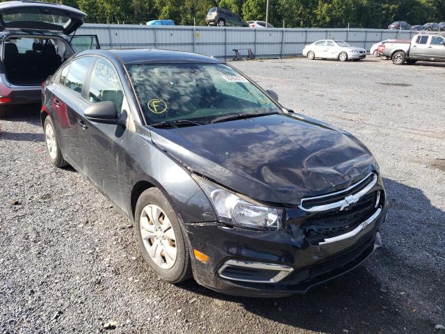 CHEVROLET CRUZE LIMI 2016 1g1pb5sg0g7101355