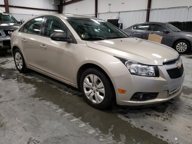 CHEVROLET CRUZE LS 2013 1g1pb5sg1d7199923