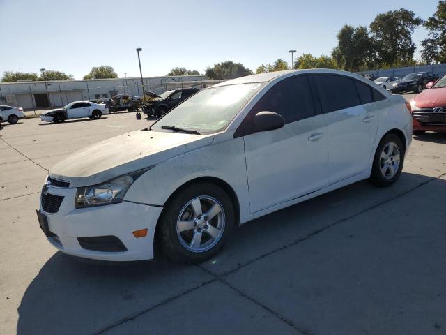 CHEVROLET CRUZE LS 2013 1g1pb5sg1d7292179