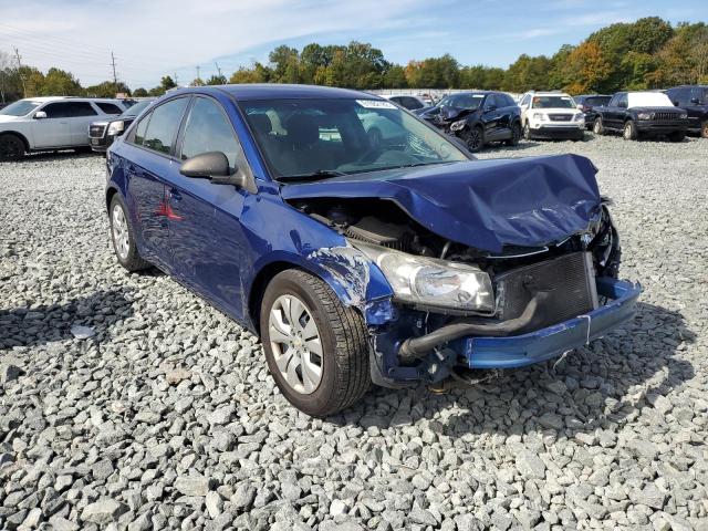 CHEVROLET CRUZE LS 2013 1g1pb5sg2d7169247