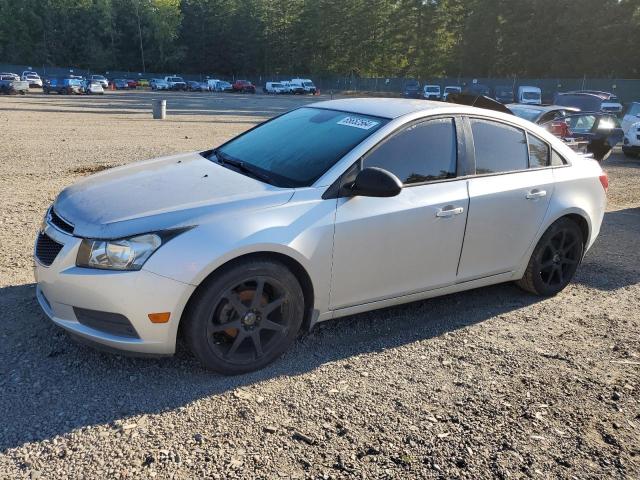 CHEVROLET CRUZE 2013 1g1pb5sg2d7257859