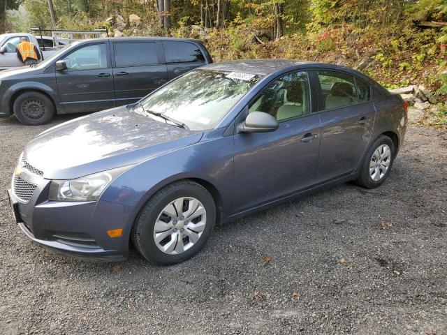 CHEVROLET CRUZE LS 2014 1g1pb5sg2e7104268