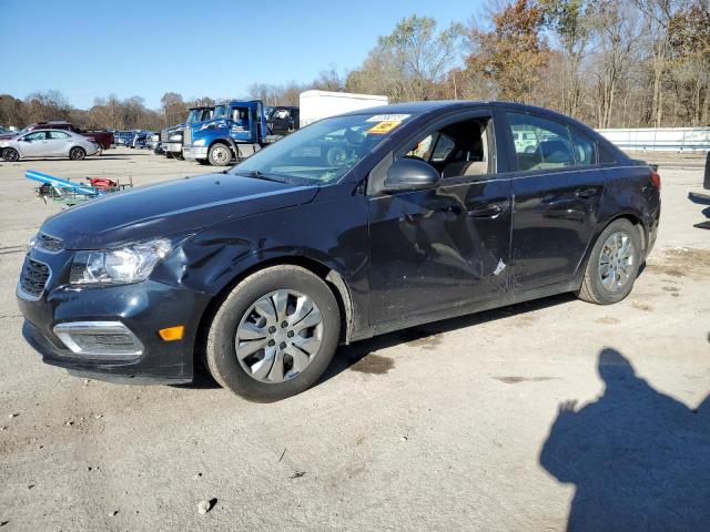 CHEVROLET CRUZE 2015 1g1pb5sg2f7100285