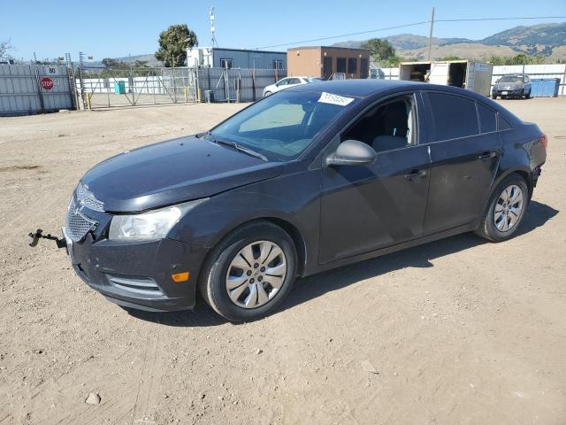 CHEVROLET CRUZE 2013 1g1pb5sg3d7159570