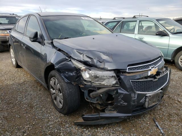 CHEVROLET NULL 2013 1g1pb5sg3d7161027