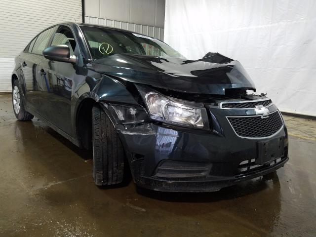 CHEVROLET CRUZE LS 2014 1g1pb5sg3e7178881