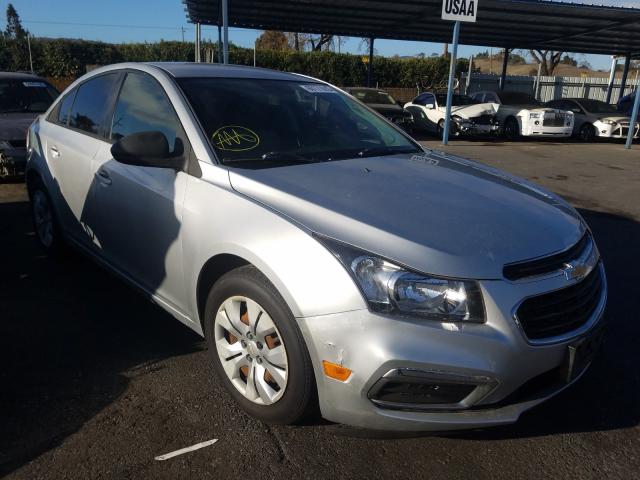 CHEVROLET CRUZE LS 2015 1g1pb5sg3f7278481