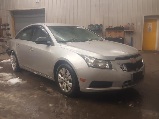 CHEVROLET CRUZE LS 2014 1g1pb5sg4e7356121