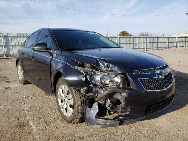 CHEVROLET CRUZE LS 2014 1g1pb5sg4e7477716