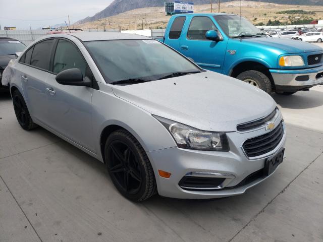 CHEVROLET CRUZE LIMI 2016 1g1pb5sg4g7116554