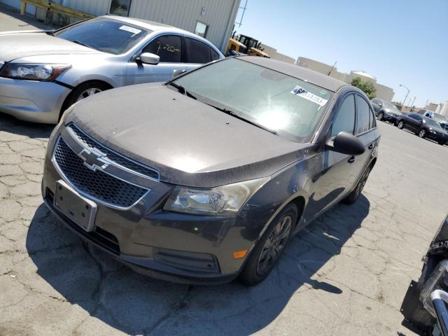 CHEVROLET CRUZE LS 2014 1g1pb5sg5e7213405