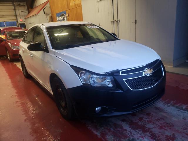 CHEVROLET CRUZE LS 2014 1g1pb5sg5e7394621