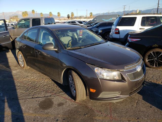 CHEVROLET CRUZE 2014 1g1pb5sg5e7439833